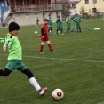 U-11: 2. kolo KP (Týniště n. O., sobota 13. 4. 2019)