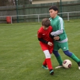 U-11: 2. kolo KP (Týniště n. O., sobota 13. 4. 2019)