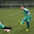 U-11: 2. kolo KP (Týniště n. O., sobota 13. 4. 2019)
