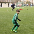 U-11: 2. kolo KP (Týniště n. O., sobota 13. 4. 2019)