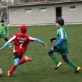 U-11: 2. kolo KP (Týniště n. O., sobota 13. 4. 2019)
