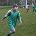 U-11: 2. kolo KP (Týniště n. O., sobota 13. 4. 2019)