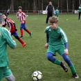 U-11: 2. kolo KP (Týniště n. O., sobota 13. 4. 2019)