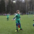 U-11: 2. kolo KP (Týniště n. O., sobota 13. 4. 2019)