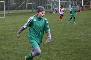 U-11: 2. kolo KP (Týniště n. O., sobota 13. 4. 2019)
