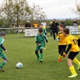 U-11: 4. kolo KP (Nový HK, neděle 5. 5. 2019)