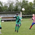 U-11: 4. kolo KP (Nový HK, neděle 5. 5. 2019)