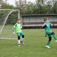 U-11: 4. kolo KP (Nový HK, neděle 5. 5. 2019)