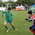 U-11: 4. kolo KP (Nový HK, neděle 5. 5. 2019)