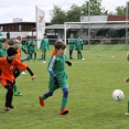U-11: 4. kolo KP (Nový HK, neděle 5. 5. 2019)