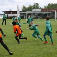 U-11: 4. kolo KP (Nový HK, neděle 5. 5. 2019)