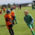 U-11: 4. kolo KP (Nový HK, neděle 5. 5. 2019)