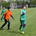 U-11: 4. kolo KP (Nový HK, neděle 5. 5. 2019)