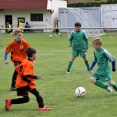 U-11: 4. kolo KP (Nový HK, neděle 5. 5. 2019)