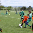 U-11: 4. kolo KP (Nový HK, neděle 5. 5. 2019)