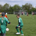 U-11: 4. kolo KP (Nový HK, neděle 5. 5. 2019)