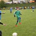 U-11: 4. kolo KP (Nový HK, neděle 5. 5. 2019)