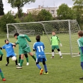 U-11: 4. kolo KP (Nový HK, neděle 5. 5. 2019)