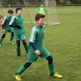 U-11: 4. kolo KP (Nový HK, neděle 5. 5. 2019)