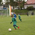 U-11: 4. kolo KP (Nový HK, neděle 5. 5. 2019)