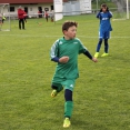 U-11: 4. kolo KP (Nový HK, neděle 5. 5. 2019)