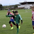 U-11: 4. kolo KP (Nový HK, neděle 5. 5. 2019)