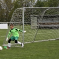 U-11: 4. kolo KP (Nový HK, neděle 5. 5. 2019)