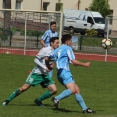 U19 Čáslav - FC Olympia HK 0:7