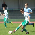 U19 Čáslav - FC Olympia HK 0:7
