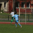 U19 Čáslav - FC Olympia HK 0:7
