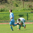 U19 Čáslav - FC Olympia HK 0:7