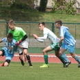 U19 Čáslav - FC Olympia HK 0:7