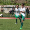U19 Čáslav - FC Olympia HK 0:7
