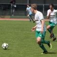 U19 Čáslav - FC Olympia HK 0:7