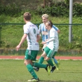 U19 Čáslav - FC Olympia HK 0:7