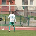U19 Čáslav - FC Olympia HK 0:7