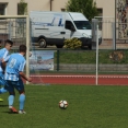 U19 Čáslav - FC Olympia HK 0:7