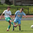 U19 Čáslav - FC Olympia HK 0:7