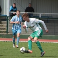 U19 Čáslav - FC Olympia HK 0:7