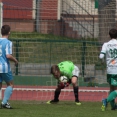 U19 Čáslav - FC Olympia HK 0:7