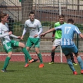 U19 Čáslav - FC Olympia HK 0:7