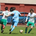 U19 Čáslav - FC Olympia HK 0:7