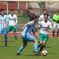U19 Čáslav - FC Olympia HK 0:7