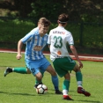 U19 Čáslav - FC Olympia HK 0:7