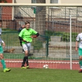 U19 Čáslav - FC Olympia HK 0:7