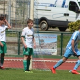 U19 Čáslav - FC Olympia HK 0:7