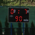 U19 Čáslav - FC Olympia HK 0:7