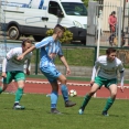 U19 Čáslav - FC Olympia HK 0:7