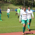 U19 Čáslav - FC Olympia HK 0:7