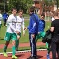 U19 Čáslav - FC Olympia HK 0:7